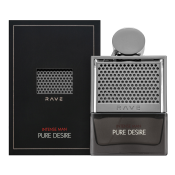 Rave Pure Desire Intense woda perfumowana dla mężczyzn 100 ml
