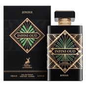 Maison Alhambra Joyous Infini Oud parfemska voda za muškarce 100 ml