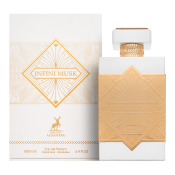 Maison Alhambra Infini Musk Eau de Parfum uniszex 100 ml