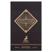 Maison Alhambra Infini Elixir parfémovaná voda unisex 100 ml