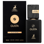 Maison Alhambra Gusta Eau de Parfum uniszex 100 ml