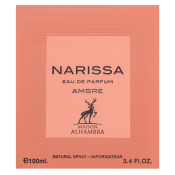 Maison Alhambra Narissa Ambre Eau de Parfum femei 100 ml