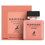 Maison Alhambra Narissa Ambre Eau de Parfum femei 100 ml