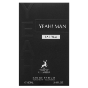 Maison Alhambra Yeah Man Parfum Eau de Parfum férfiaknak 100 ml