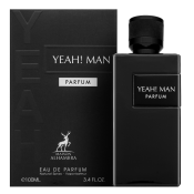 Maison Alhambra Yeah Man Parfum Eau de Parfum férfiaknak 100 ml