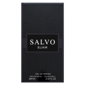 Maison Alhambra Salvo Elixir Eau de Parfum férfiaknak 60 ml