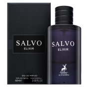 Maison Alhambra Salvo Elixir Eau de Parfum férfiaknak 60 ml