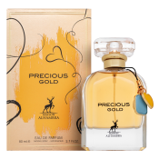 Maison Alhambra Precious Gold Eau de Parfum uniszex 80 ml