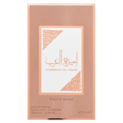 Asdaaf Ameerat Al Arab Prive Rose Eau de Parfum für Damen 100 ml