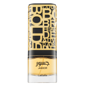 Lattafa Jasoor Eau de Parfum férfiaknak 100 ml