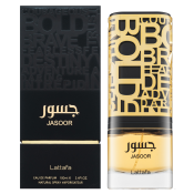 Lattafa Jasoor Eau de Parfum férfiaknak 100 ml