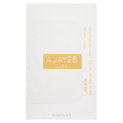 Lattafa Ajayeb Dubai Portrait Eau de Parfum unisex 100 ml