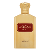 Asdaaf Sa'ud woda perfumowana unisex 100 ml