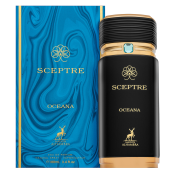 Maison Alhambra Sceptre Oceana Eau de Parfum para mujer 100 ml