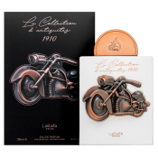 Lattafa Pride La Collection 1910 Bike woda perfumowana unisex 100 ml