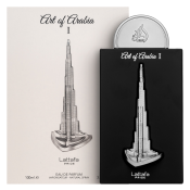 Lattafa Pride Art Of Arabia I Eau de Parfum férfiaknak 100 ml