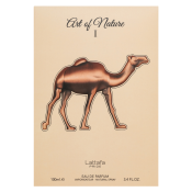 Lattafa Pride Art Of Nature I Eau de Parfum uniszex 100 ml