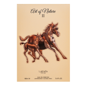 Lattafa Pride Art Of Nature II Eau de Parfum unisex 100 ml