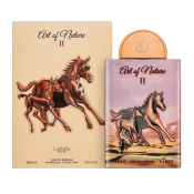 Lattafa Pride Art Of Nature II Eau de Parfum unisex 100 ml