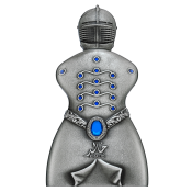 Lattafa Niche Emarati Khalid woda perfumowana unisex 80 ml