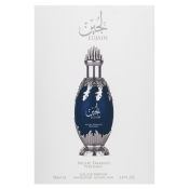Lattafa Niche Emarati Lujain woda perfumowana unisex 100 ml