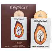 Lattafa Pride Art of Wood Eau de Parfum unisex 100 ml