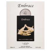 Lattafa Pride Embrace Eau de Parfum unisex 100 ml