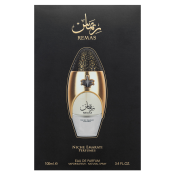 Lattafa Niche Emarati Remas woda perfumowana unisex 100 ml