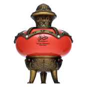 Lattafa Niche Emarati Durrah Eau de Parfum unisex 100 ml