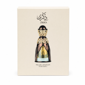 Niche Emarati Zikra parfémovaná voda unisex + atomizer 20 ml