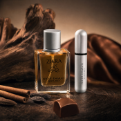 Niche Emarati Zikra parfémovaná voda unisex + atomizer 20 ml