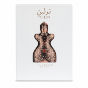 Niche Emarati Toleen parfémovaná voda unisex + atomizer 20 ml