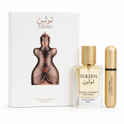 Niche Emarati Toleen parfémovaná voda unisex + atomizer 20 ml