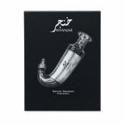 Niche Emarati Khanjar parfémovaná voda unisex + atomizer 20 ml