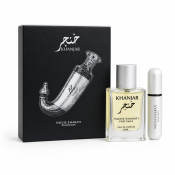 Niche Emarati Khanjar parfémovaná voda unisex + atomizer 20 ml