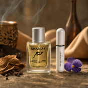 Niche Emarati Khanjar parfémovaná voda unisex + atomizer 20 ml