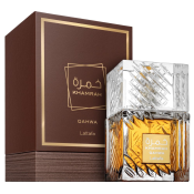 Lattafa Khamrah Qahwa Eau de Parfum unisex 100 ml