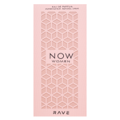 Rave Now Women Eau de Parfum nőknek 100 ml