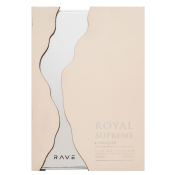 Rave Royal Supreme Conquer parfemska voda unisex 100 ml