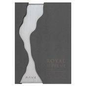 Rave Royal Supreme Noble parfemska voda unisex 100 ml