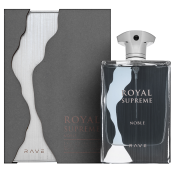 Rave Royal Supreme Noble parfemska voda unisex 100 ml