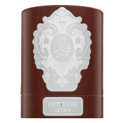 Lattafa Qaa'ed Intense parfémovaná voda pre mužov 100 ml