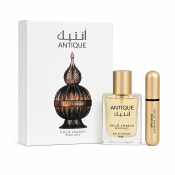 Niche Emarati Antique parfémovaná voda unisex + atomizer 20 ml