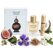 Niche Emarati Antique parfémovaná voda unisex + atomizer 20 ml