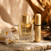 Niche Emarati Antique parfémovaná voda unisex + atomizer 20 ml