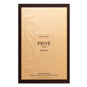 Riiffs Exclusive Privé Gold woda perfumowana dla mężczyzn 80 ml