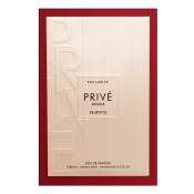 Riiffs Exclusive Privé Rouge Eau de Parfum femei 80 ml