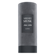 Lattafa Velvet Musk parfémovaná voda unisex 100 ml