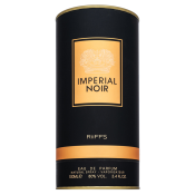 Riiffs Imperial Noir Eau de Parfum für Herren 100 ml