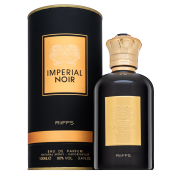 Riiffs Imperial Noir Eau de Parfum für Herren 100 ml